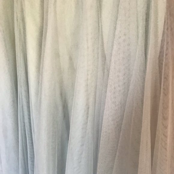 Tulle skirt - Picture 4 of 4